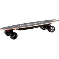 Электроскейт Megawheels Gs01 Витрина Электроскейт Megawheels Gs01 Витрина