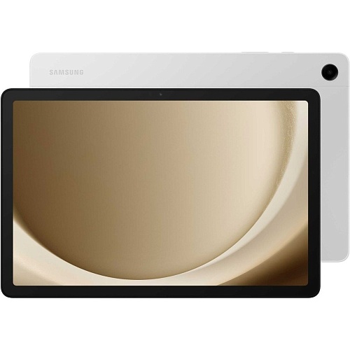 Планшет Samsung Galaxy Tab A9+ Wi-Fi 4/64GB Silver (SM-X210NZSA)