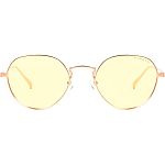 Комп'ютерні окуляри Gunnar Infinite Gold Amber React Natural (IFT-02710-Н-АР)