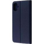 Чохол-книжка Wave Stage Case для Samsung Galaxy A05 Blue