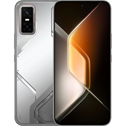 Смартфон Infinix GT 30 Pro 12/256GB Blade White