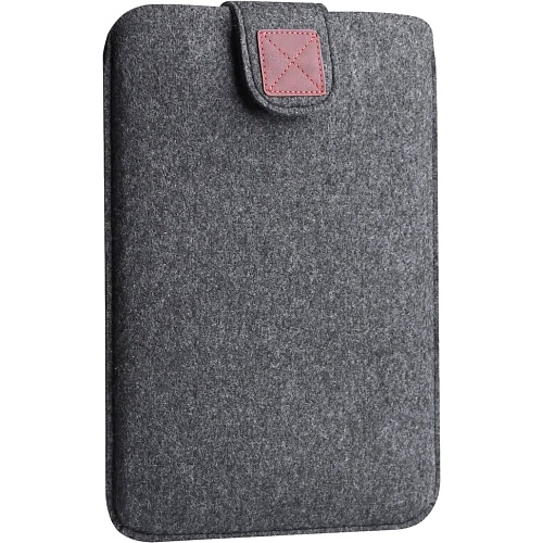 Чехол Gmakin Apple MacBook Air/Pro 15" GM56-15 Felt Case (Black)