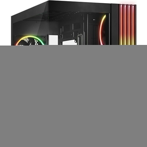 Корпус be quiet! Light Base 900 FX Tempered Glass Black (BGW71)