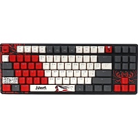 Клавіатура Bloody S87 Naraka - придбати в Дніпрі, Україні: ціна, характеристики | інтернет-магазин TOUCH Клавіатура Bloody S87 Naraka - придбати в Дніпрі, Україні: ціна, характеристики | інтернет-магазин TOUCH