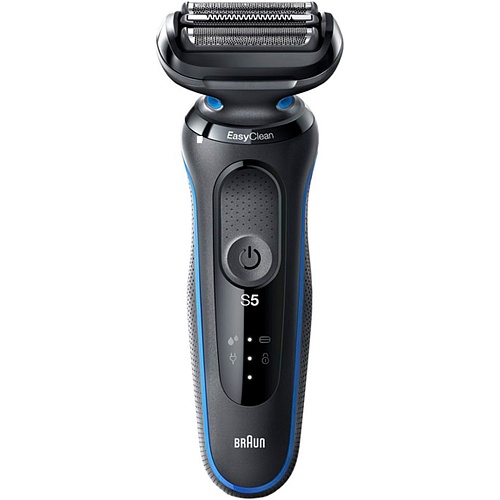 Електробритва Braun Series 5 50-B1000s - придбати в Дніпрі, Україні: ціна, характеристики | інтернет-магазин TOUCH