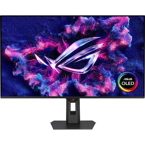 Монитор Asus 31.5" ROG Strix OLED XG32UCDS (90LM0B50-B01371)