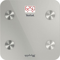 Розумні ваги Tefal Goodvibes Life BM9600S1 - придбати в Дніпрі, Україні: ціна, характеристики | інтернет-магазин TOUCH