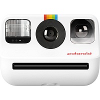 Фотокамера моментального друку Polaroid Go Gen 2 White (9097) - придбати в Дніпрі, Україні: ціна, характеристики | інтернет-магазин TOUCH