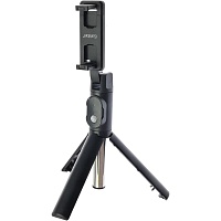 Селфи-монопод Earldom Tripod For Mobile Black (ET-ZP16)