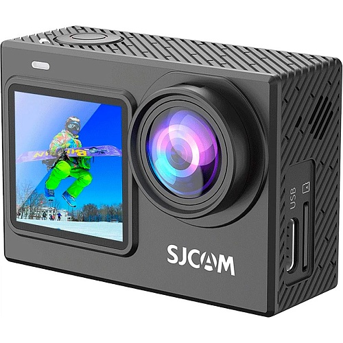 Экшн-камера SJCAM SJ6 Pro Black