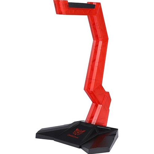 Підставка для навушників Onikuma ST-3 Black/Red - придбати в Дніпрі, Україні: ціна, характеристики | інтернет-магазин TOUCH