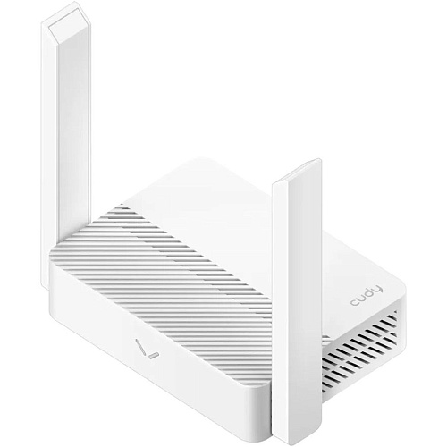 Беспроводной маршрутизатор (роутер) Cudy WR300