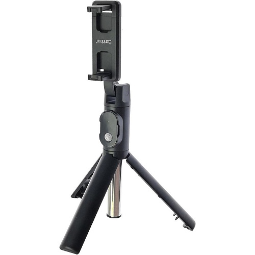 Селфі-монопод Earldom Tripod For Mobile Black (ET-ZP16) - придбати в Дніпрі, Україні: ціна, характеристики | інтернет-магазин TOUCH