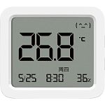 Термогігрометр Xiaomi MiJia Smart Thermometer and Hygrometer 3 (MJWSD05MMC)