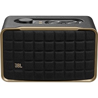 Акустическая система JBL Authentics 200 (JBLAUTH200BLKEP)