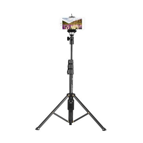 Штатив Yunteng VСT-1388 (Black)