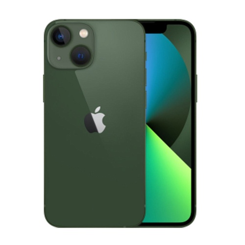 Смартфон Apple iPhone 13 mini 128GB Green (MNF83)