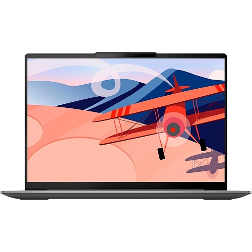 Ноутбук Lenovo Yoga Slim 6 14IRH8 (83E0003BPB) - придбати в Дніпрі, Україні: ціна, характеристики | інтернет-магазин TOUCH