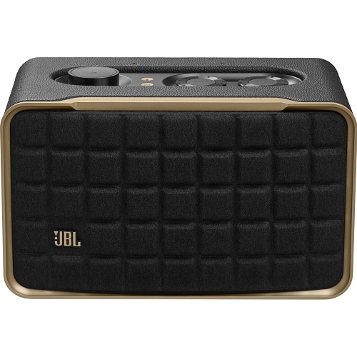 Акустическая система JBL Authentics 200 (JBLAUTH200BLKEP)