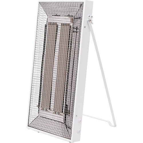 Інфрачервоний обігрівач Defender Energy ECO 1 White - придбати в Дніпрі, Україні: ціна, характеристики | інтернет-магазин TOUCH