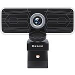 Веб-камера Gemix T16 Black