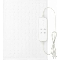 Электропростынь Xiaoda Electric Blanket 170х150cm (YY-DRT135W-01)