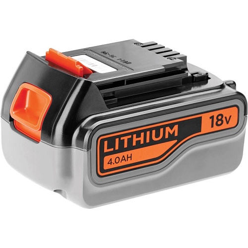 Акумулятор до електроінструменту Black+Decker BL4018 18В 4Аh - придбати в Дніпрі, Україні: ціна, характеристики | інтернет-магазин TOUCH