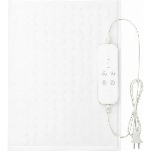 Электропростынь Xiaoda Electric Blanket 170х150cm (YY-DRT135W-01)