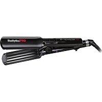 Плойка-гофре BaByliss PRO BAB2658EPCE Плойка-гофре BaByliss PRO BAB2658EPCE