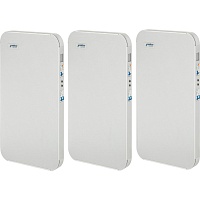 Стабилизатор напряжения Volter Smart-16.5 (3x5.5) 