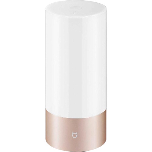 Нічник Xiaomi Yeelight Bedside LED Lamp Gold (MJCTD01YL/MUE4056CN) - придбати в Дніпрі, Україні: ціна, характеристики | інтернет-магазин TOUCH