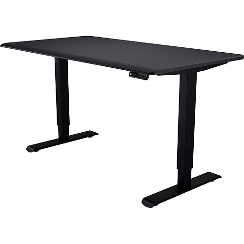 Компьютерный игровой стол Cougar Royal 150 Pure Black