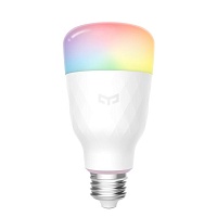 Умная лампочка Xiaomi Yeelight Smart LED Bulb Color 1S (YLDP13YL) Умная лампочка Xiaomi Yeelight Smart LED Bulb Color 1S (YLDP13YL)