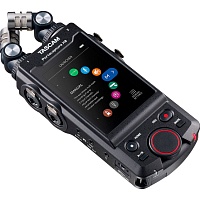 Рекордер Tascam Portacapture X8 