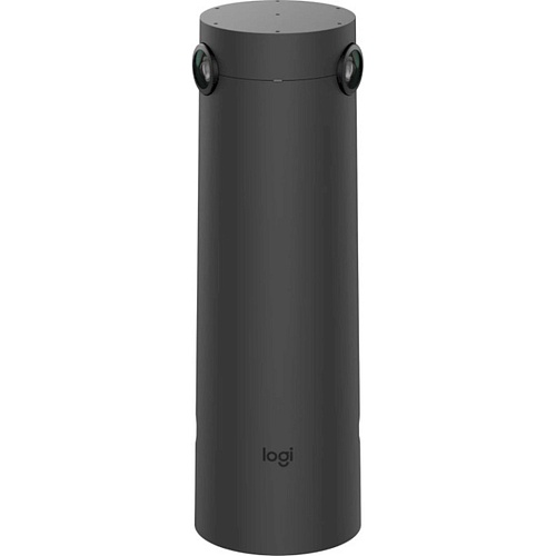 Веб-камера Logitech Sight Tabletop Graphite (960-001510) - придбати в Дніпрі, Україні: ціна, характеристики | інтернет-магазин TOUCH