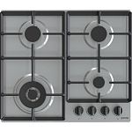 Газовая варочная поверхность Gorenje GW641EBX