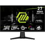 Монитор MSI 27" MAG 275QF (9S6-3CE21M-022)