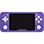 Ретро игровая приставка Anbernic RG351P 64GB Purple