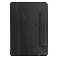 Чехол-книжка PRC Origami Cover для Apple iPad 10.2" (2019-2021) Black Чехол-книжка PRC Origami Cover для Apple iPad 10.2" (2019-2021) Black