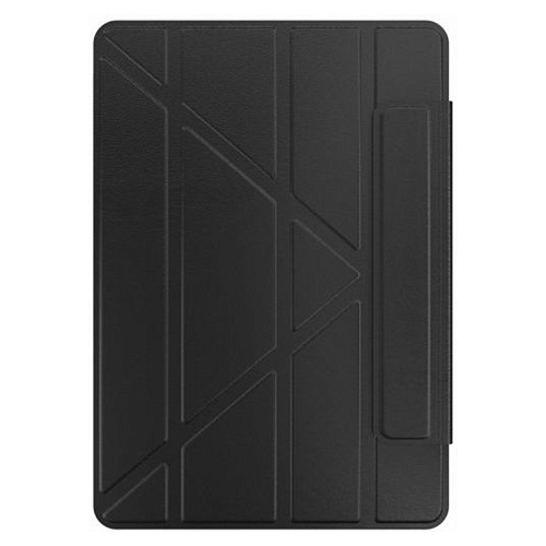 Чехол-книжка PRC Origami Cover для Apple iPad 10.2" (2019-2021) Black
