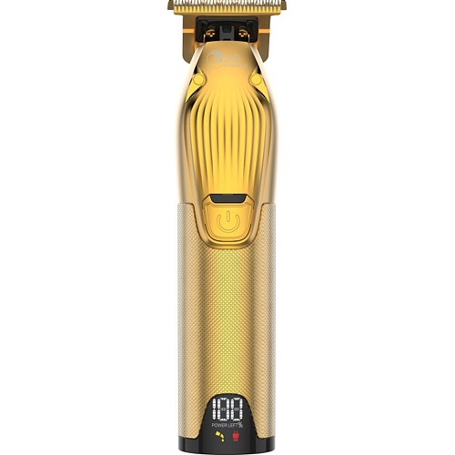 Триммер для окантовки TICO Professional Pro Expert Mini Gold (100415GO)