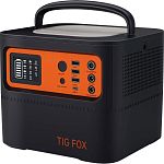 Зарядна станція Tig Fox T500