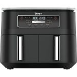 Мультипечь Ninja Air Fryer Dual Zone AF200EU