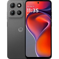 Смартфон Motorola Moto G15 Power 8/256GB Gravity Grey (PB6G0006UA) UA-UCRF - придбати в Дніпрі, Україні: ціна, характеристики | інтернет-магазин TOUCH Смартфон Motorola Moto G15 Power 8/256GB Gravity Grey (PB6G0006UA) UA-UCRF - придбати в Дніпрі, Україні: ціна, характеристики | інтернет-магазин TOUCH