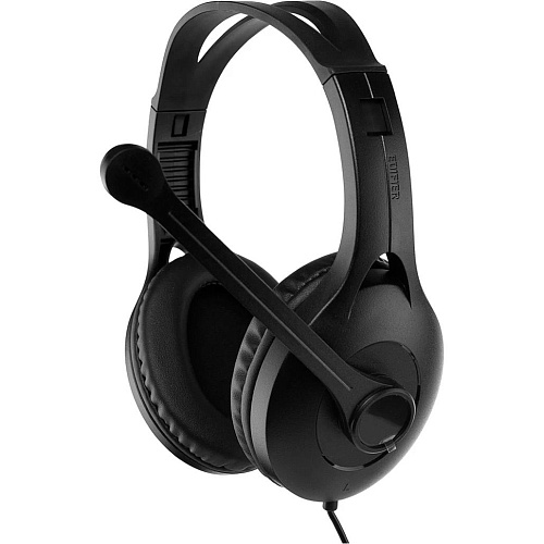 Компьютерная гарнитура Edifier K800 Black