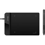 Графічний планшет XP-Pen Star G430S Black (G430S_B)