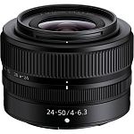 Объектив Nikon Z Nikkor 24-50mm f/4.0-6.3 (JMA712DA) 