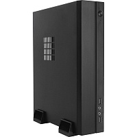 Корпус Chieftec Compact (IX-06B-OP) - придбати в Дніпрі, Україні: ціна, характеристики | інтернет-магазин TOUCH Корпус Chieftec Compact (IX-06B-OP) - придбати в Дніпрі, Україні: ціна, характеристики | інтернет-магазин TOUCH