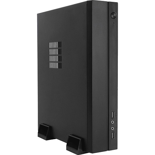 Корпус Chieftec Compact (IX-06B-OP) - придбати в Дніпрі, Україні: ціна, характеристики | інтернет-магазин TOUCH