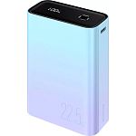 Внешний аккумулятор Proove Hyper Flux 20000mAh 22.5W Gradient (PBH220120009)